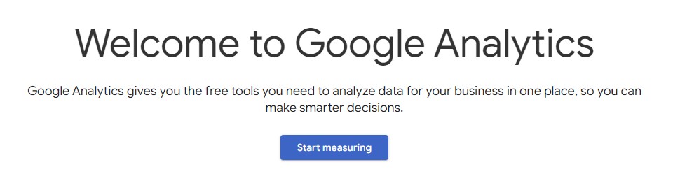 start-measuring 