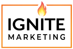 Ignite Marketing - Fill Your Events - Grow Your Business