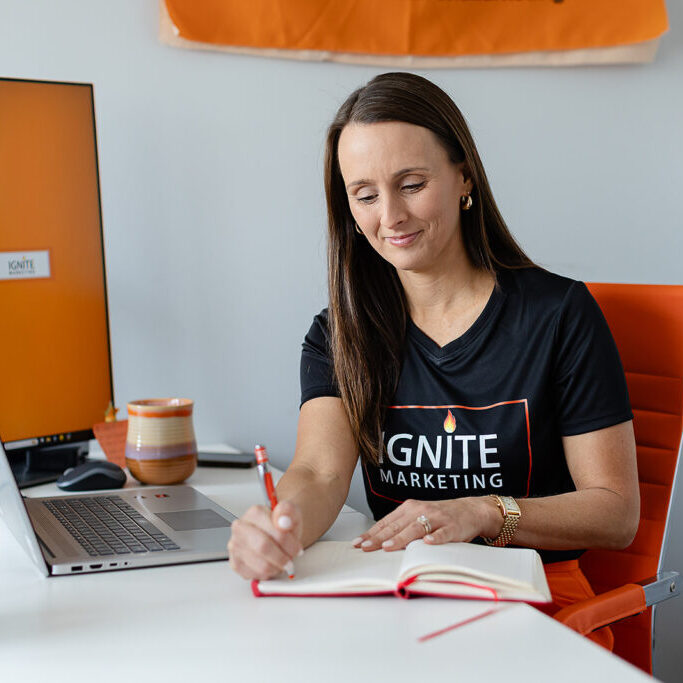 Ignite Marketing Ignite Marketing