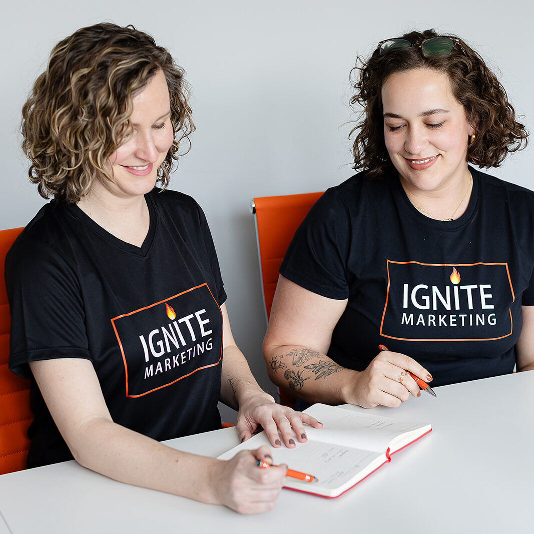 Ignite Marketing