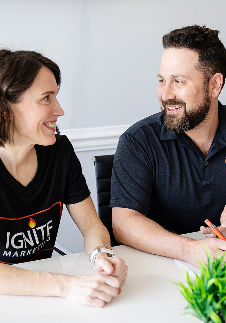 Ignite Marketing Ignite Marketing
