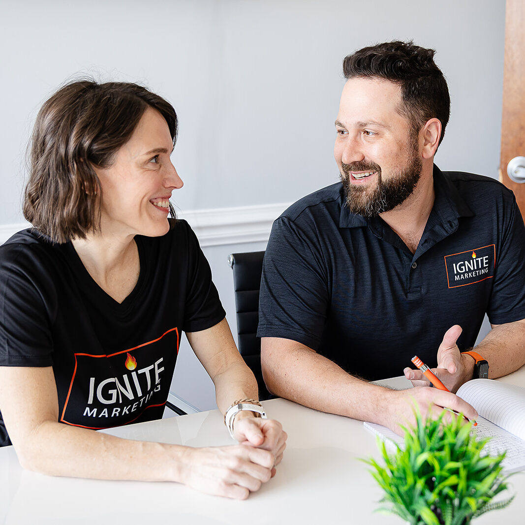 Ignite Marketing