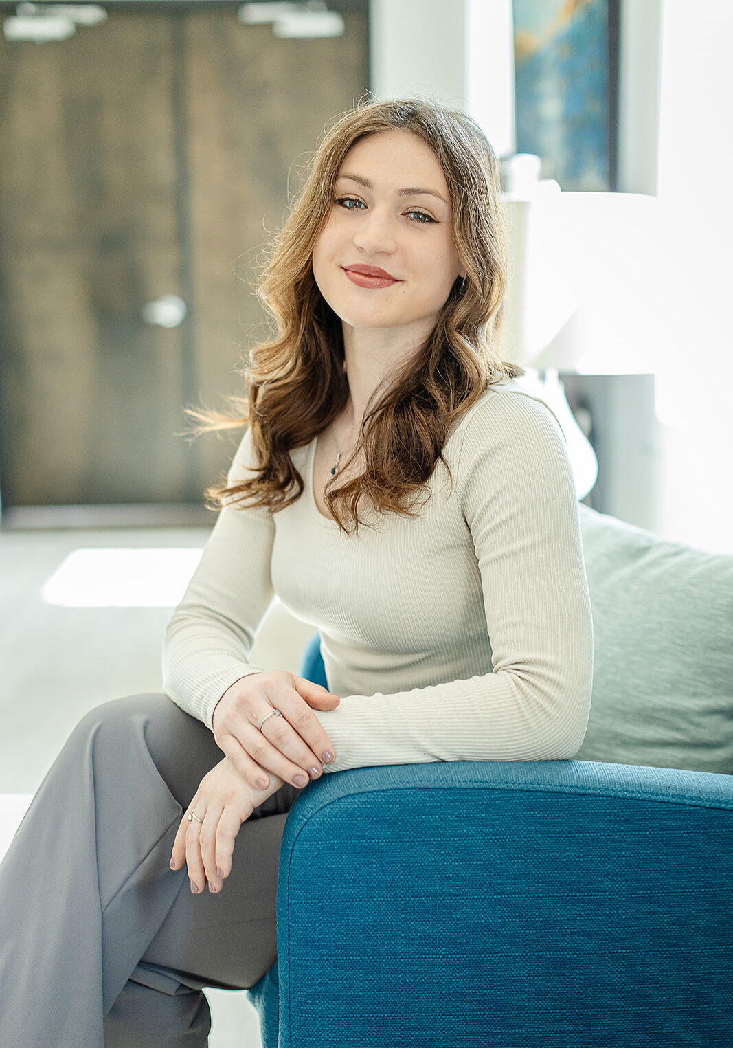 Ignite Marketing Paige